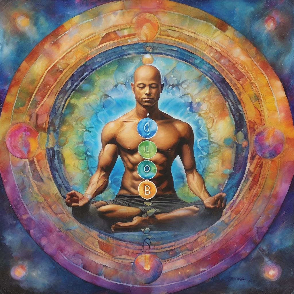 Μεταστροφή Νοοτροπίας προς την Ισορροπία και τον Συγκεντρωτισμό