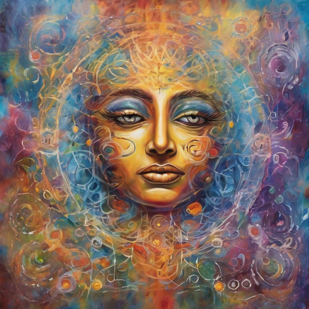 How to Stay Calm Through Chaos