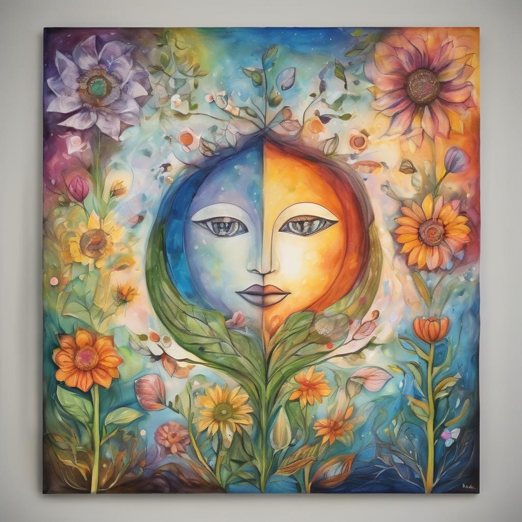 Ενθάρρυνση και Αυτοσυνειδησία