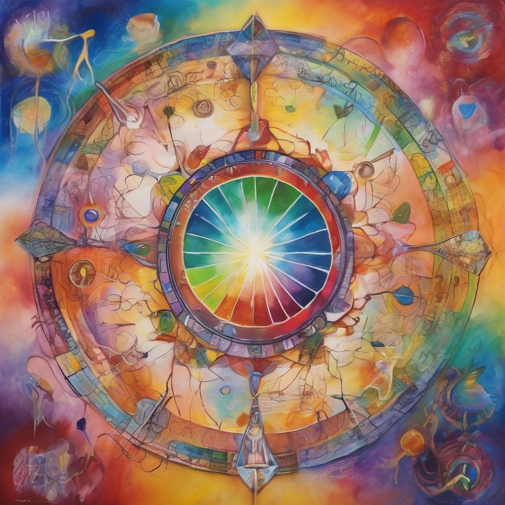 Αλλαγή σκέψης για επιτυχία