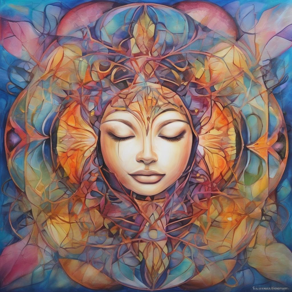 Μεταστροφή Σκέψης για την Απελευθέρωση από τα Αρνητικά Πρότυπα