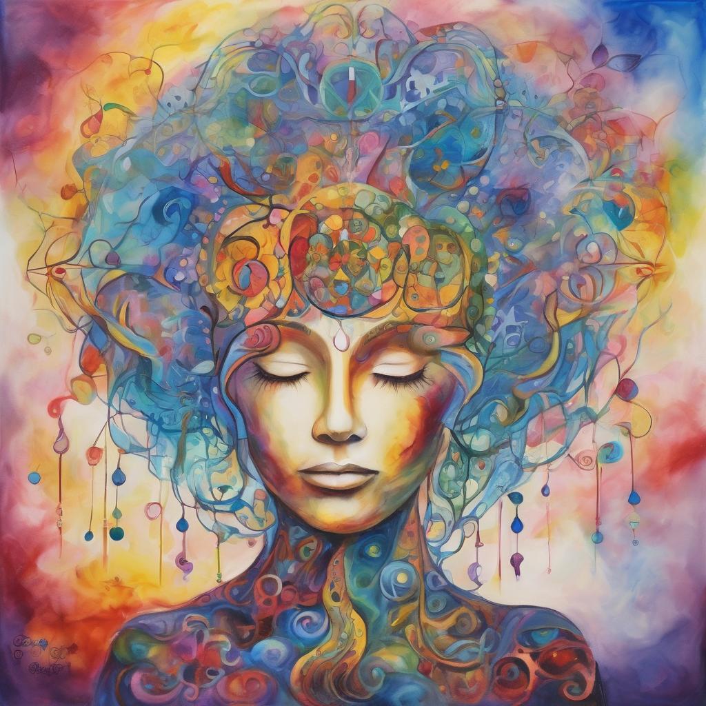 Μετατροπές Στην Σκέψη για Να Δημιουργήσετε Ήρεμη Διάθεση