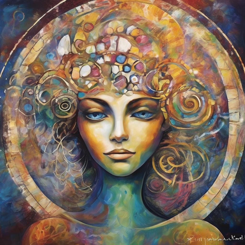 Μεταμόρφωση της σκέψης για ατελείωτη αυτοπεποίθηση