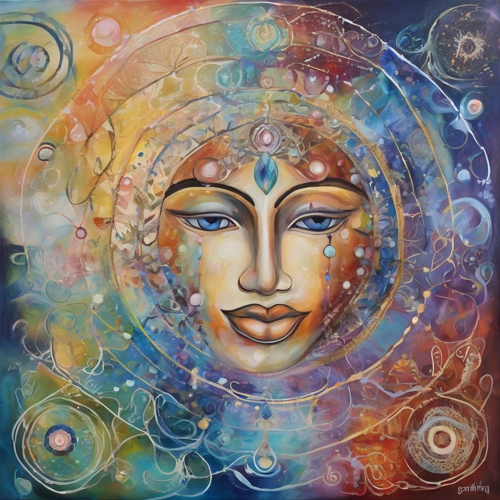 Ανακαλύψτε την Εσωτερική Ηρεμία σε Δυσάρεστες Στιγμές