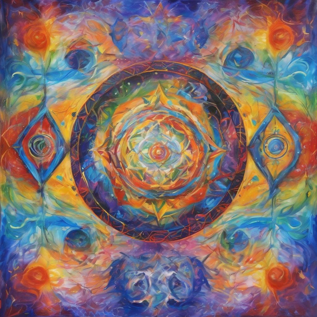 Μεταστροφή σκέψης για τη διατήρηση της ψυχραιμίας σε καταστάσεις χάους