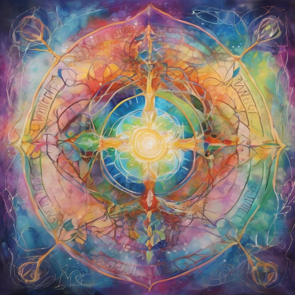 Πνευματική Μετάβαση προς τη Σαφήνεια των Καθημερινών σας Στόχων